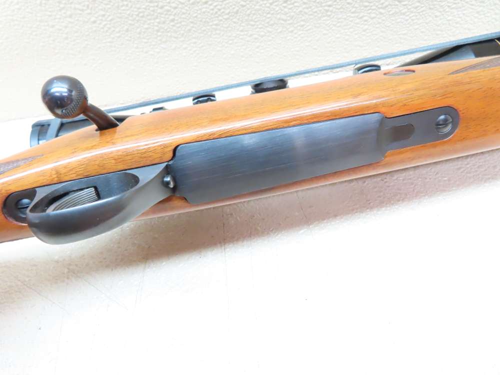 SAKO Finnbear L61R 7mm Bolt Rifle W/Leupold Gold Ring VARI X II VERY NICE -img-41