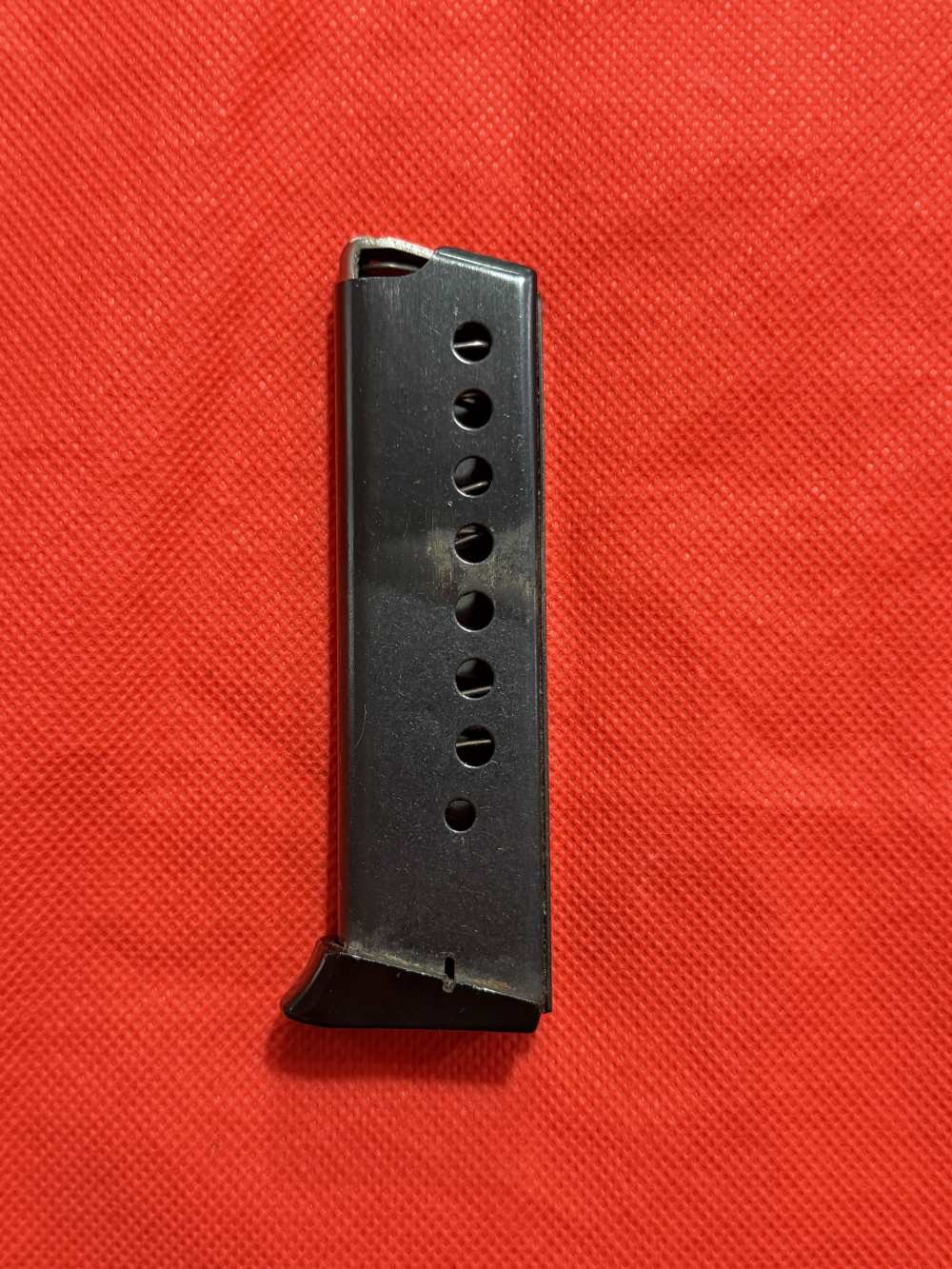 CZ 50 CZ 70 32 ACP Magazine 8RD -img-0