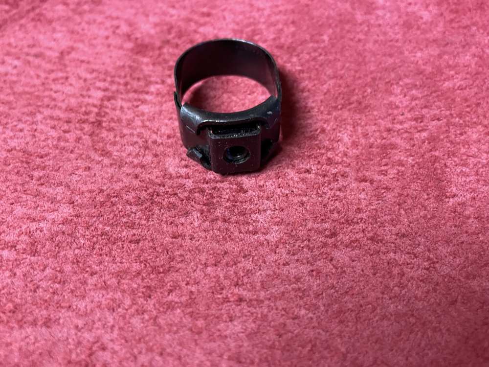 CROSMAN M1 CARBINE BARREL BAND-img-0