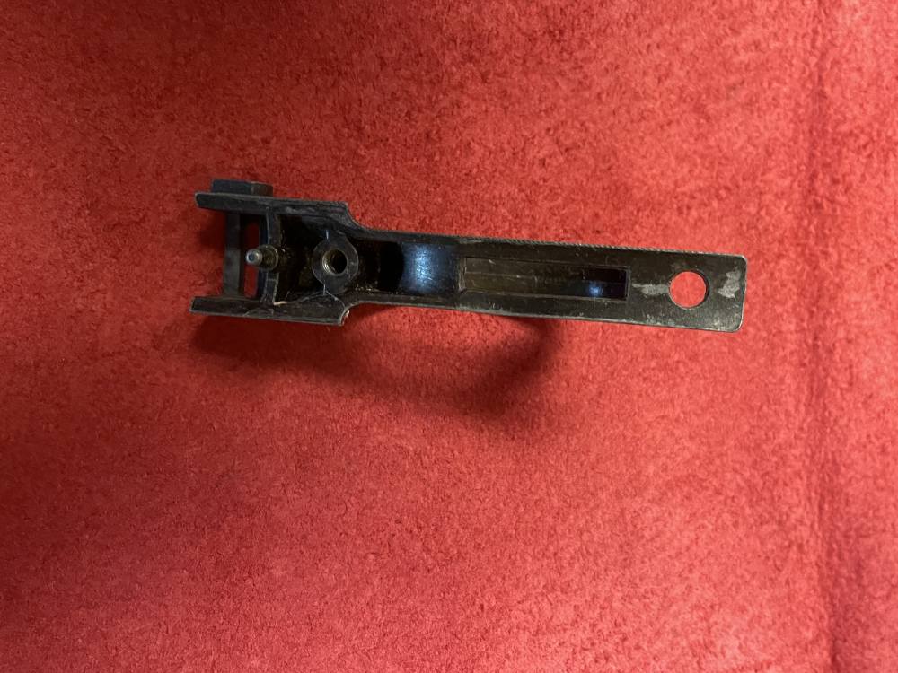 CROSMAN M1 CARBINE TRIGGER GARD N.O.S-img-1