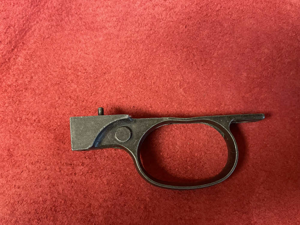 CROSMAN M1 CARBINE TRIGGER GARD N.O.S-img-2