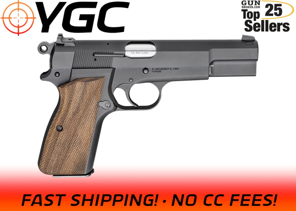 Springfield Armory SA-35 9mm HP9201-img-0