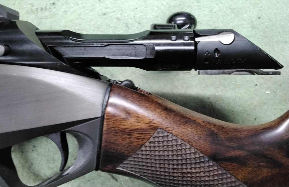 New Benelli Lupo 6.5 Creedmoor 24" Threaded BE.S.T. - AR040614G-img-7