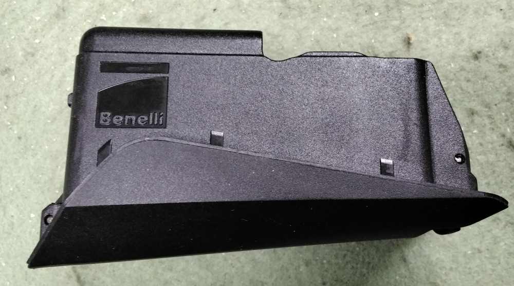 New Benelli Lupo 6.5 Creedmoor 24" Threaded BE.S.T. - AR040614G-img-33