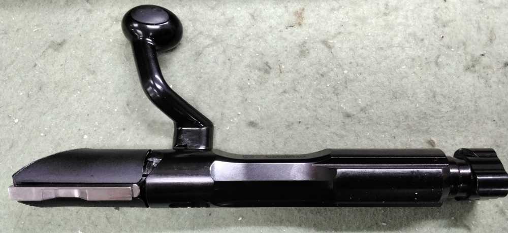 New Benelli Lupo 6.5 Creedmoor 24" Threaded BE.S.T. - AR040614G-img-39