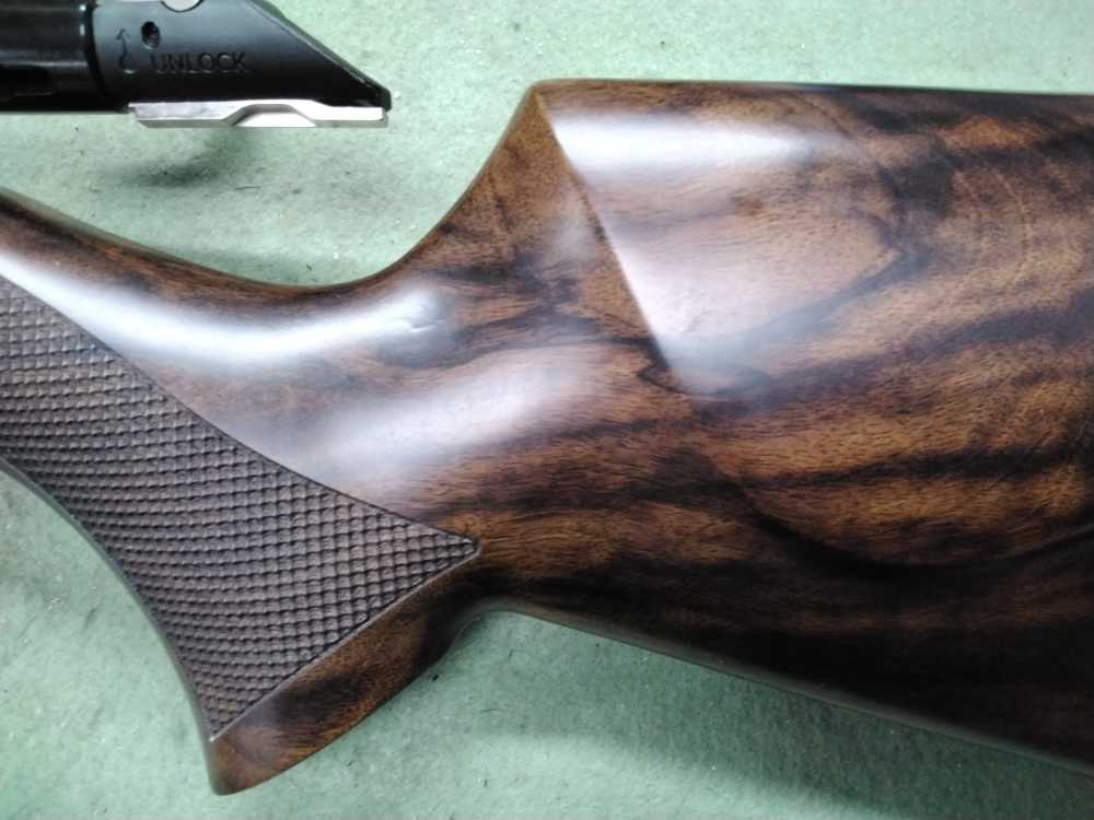 New Benelli Lupo 6.5 Creedmoor 24" Threaded BE.S.T. - AR040614G-img-4