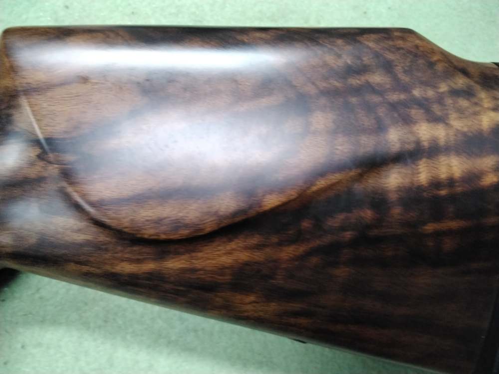 New Benelli Lupo 6.5 Creedmoor 24" Threaded BE.S.T. - AR040614G-img-3