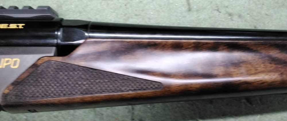 New Benelli Lupo 6.5 Creedmoor 24" Threaded BE.S.T. - AR040614G-img-21