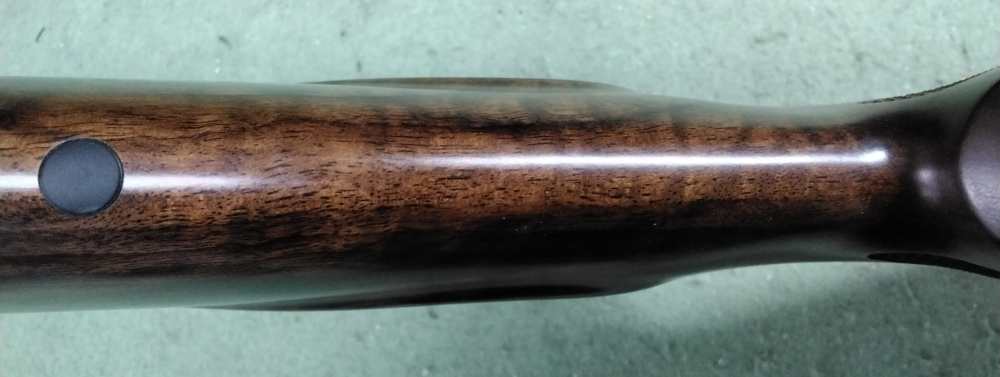 New Benelli Lupo 6.5 Creedmoor 24" Threaded BE.S.T. - AR040614G-img-25