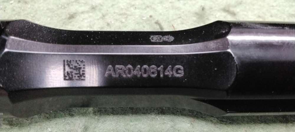 New Benelli Lupo 6.5 Creedmoor 24" Threaded BE.S.T. - AR040614G-img-37