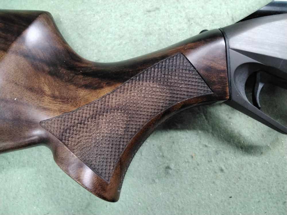 New Benelli Lupo 6.5 Creedmoor 24" Threaded BE.S.T. - AR040614G-img-18