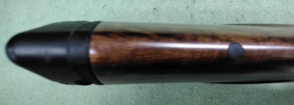 New Benelli Lupo 6.5 Creedmoor 24" Threaded BE.S.T. - AR040614G-img-24