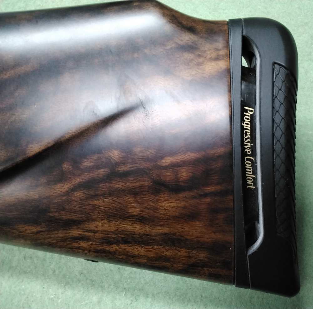 New Benelli Lupo 6.5 Creedmoor 24" Threaded BE.S.T. - AR040614G-img-2