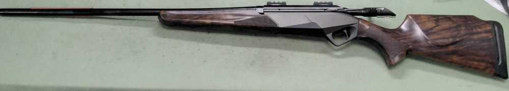 New Benelli Lupo 6.5 Creedmoor 24" Threaded BE.S.T. - AR040614G-img-1