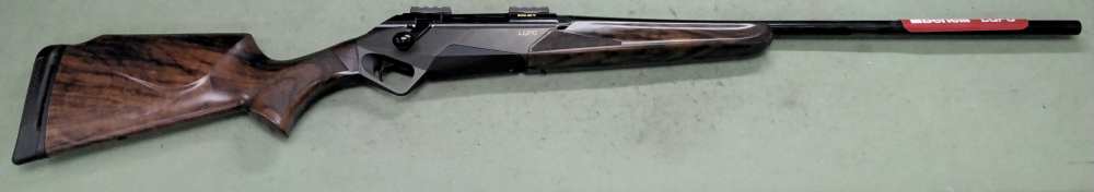 New Benelli Lupo 6.5 Creedmoor 24" Threaded BE.S.T. - AR040614G-img-0