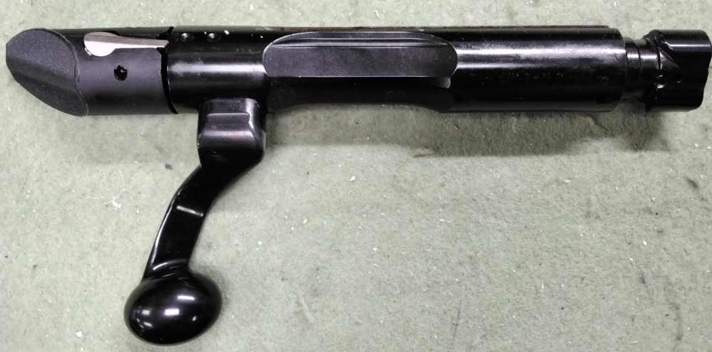 New Benelli Lupo 6.5 Creedmoor 24" Threaded BE.S.T. - AR040614G-img-36
