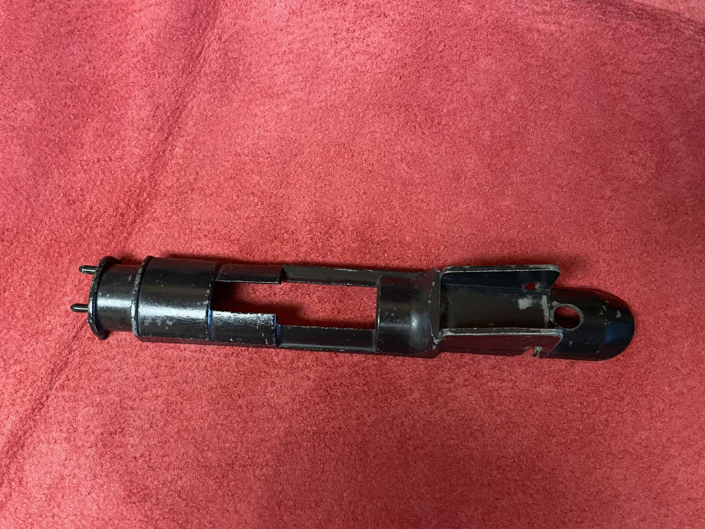 CROSMAN M1 CARBINE RECEIVER ONLY-img-0