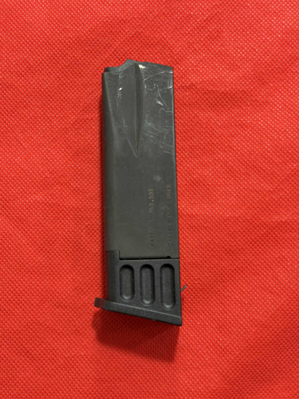 Browning High Power Mouse Trap 9MM 10RD-img-0