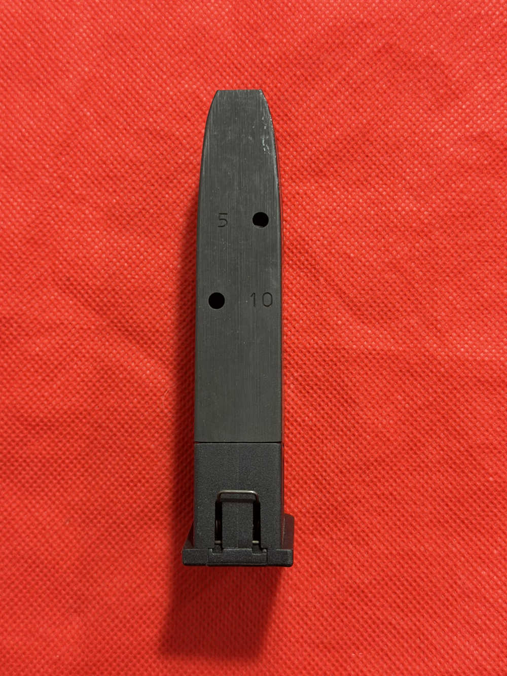 Browning High Power Mouse Trap 9MM 10RD-img-3