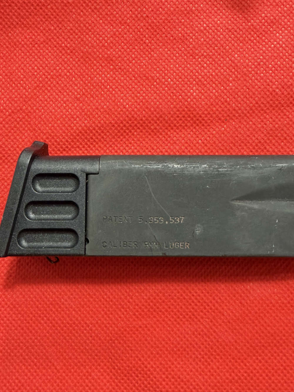 Browning High Power Mouse Trap 9MM 10RD-img-5