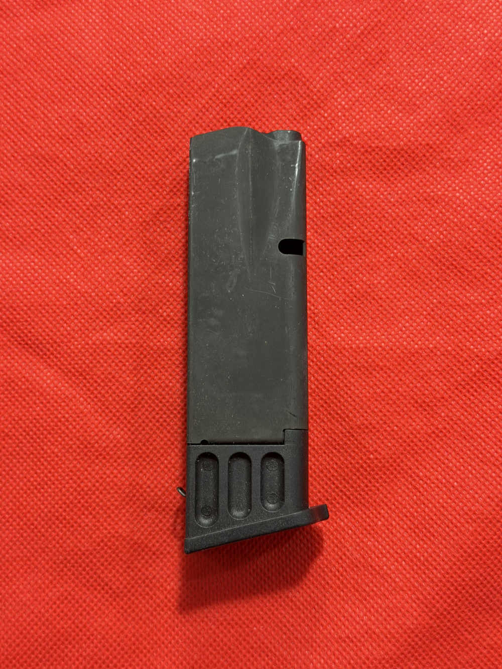 Browning High Power Mouse Trap 9MM 10RD-img-1
