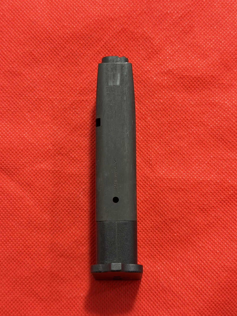 Browning High Power Mouse Trap 9MM 10RD-img-2