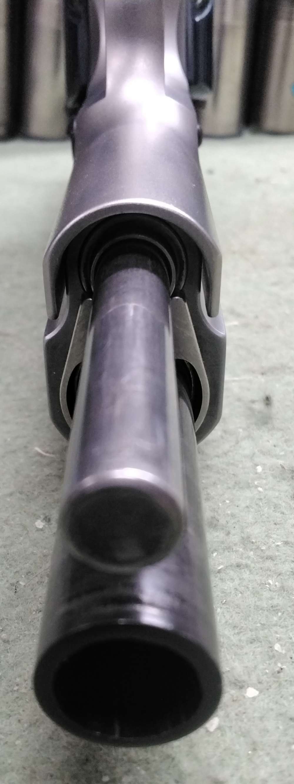 S&W Performance Center 1911 .45 ACP Stainless G10 2 Mags - UCZ3390-img-19