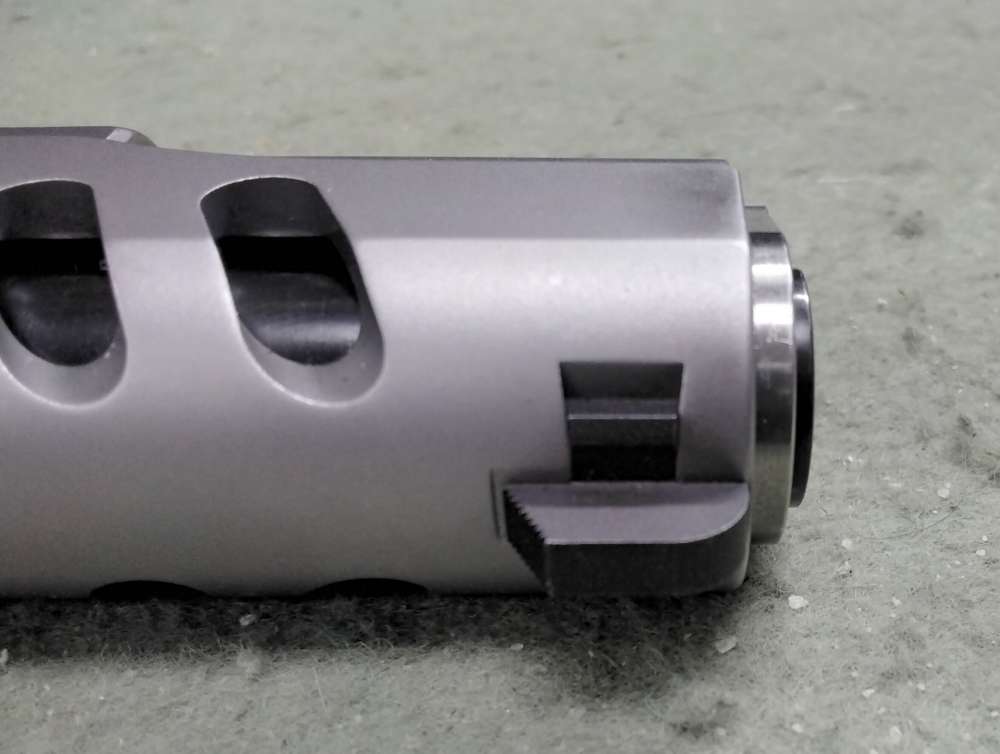 S&W Performance Center 1911 .45 ACP Stainless G10 2 Mags - UCZ3390-img-12