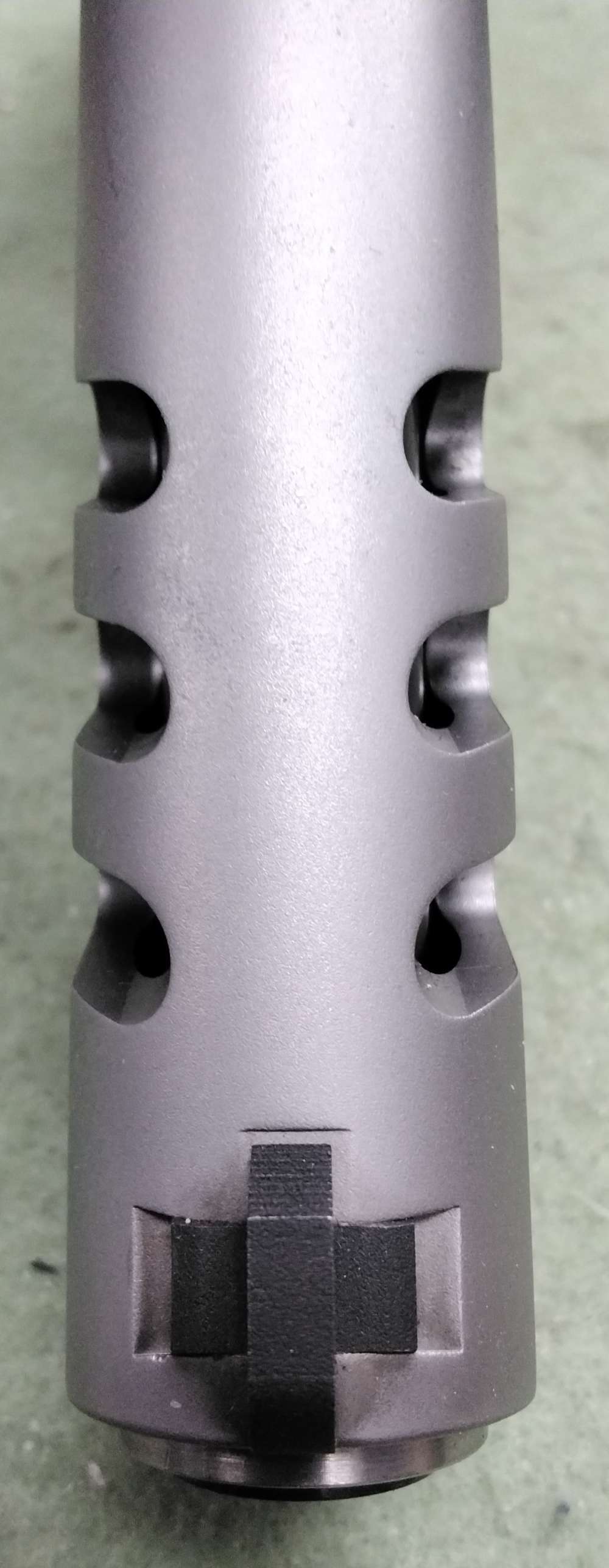 S&W Performance Center 1911 .45 ACP Stainless G10 2 Mags - UCZ3390-img-27