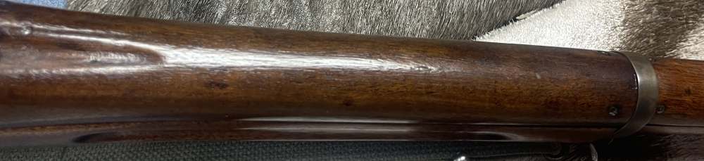 VERY NICE 12-17 EDDYSTONE WWI US MODEL 1917 30-06 RIFLE C&R -img-21