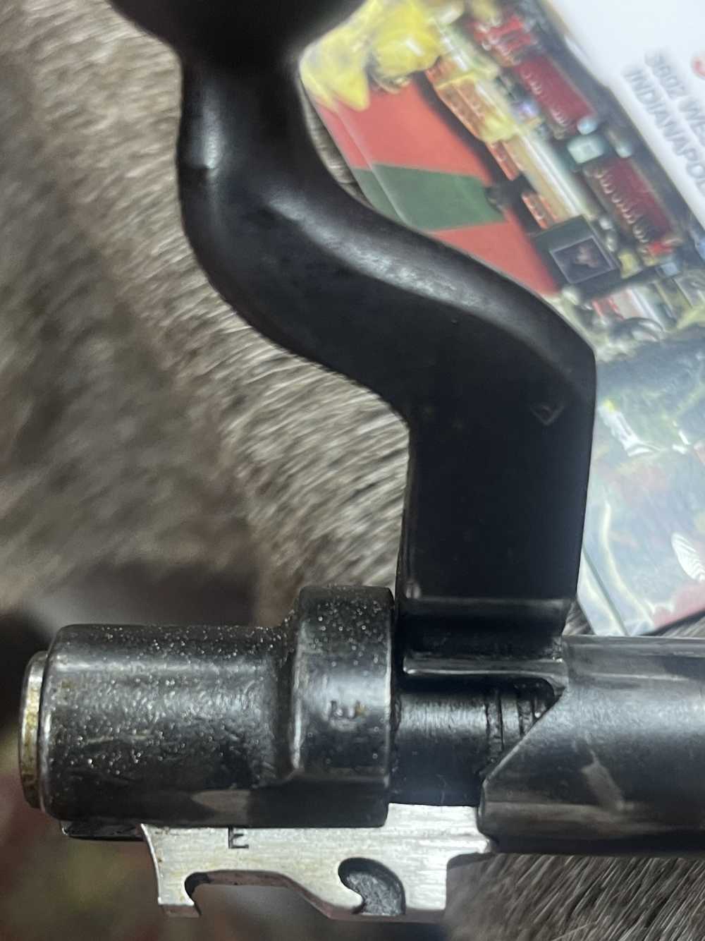 VERY NICE 12-17 EDDYSTONE WWI US MODEL 1917 30-06 RIFLE C&R -img-11