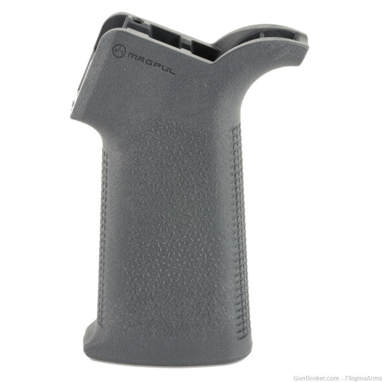 MAGPUL MOE SL GRIP AR15/M4 GRY-img-0