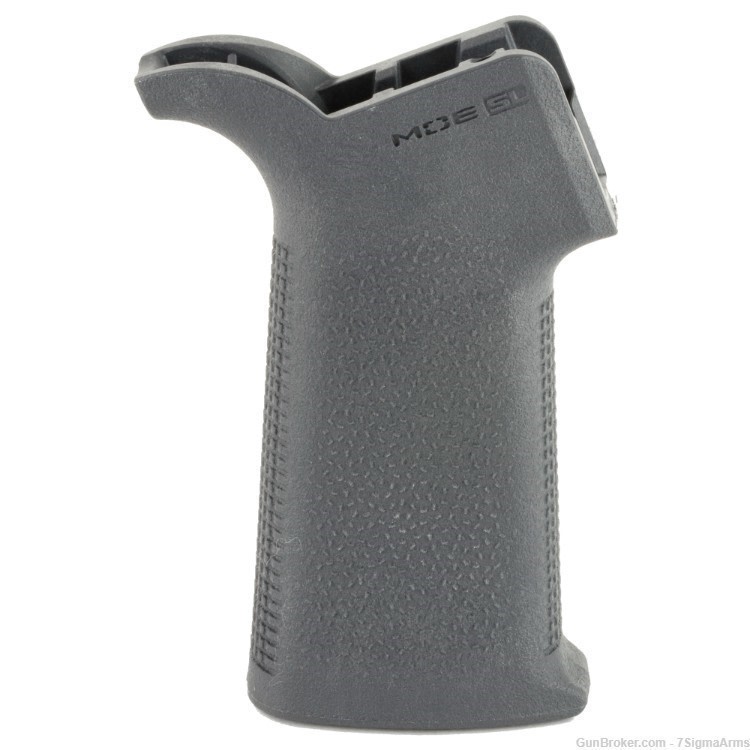 MAGPUL MOE SL GRIP AR15/M4 GRY-img-1