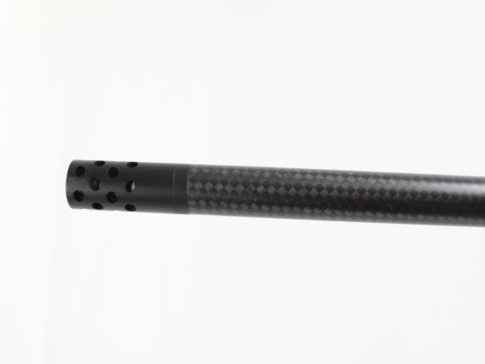Bergara Premier MG Lite .308 Win MAGNESIUM CHASSIS -22"CARBON BARREL - LNIB-img-9