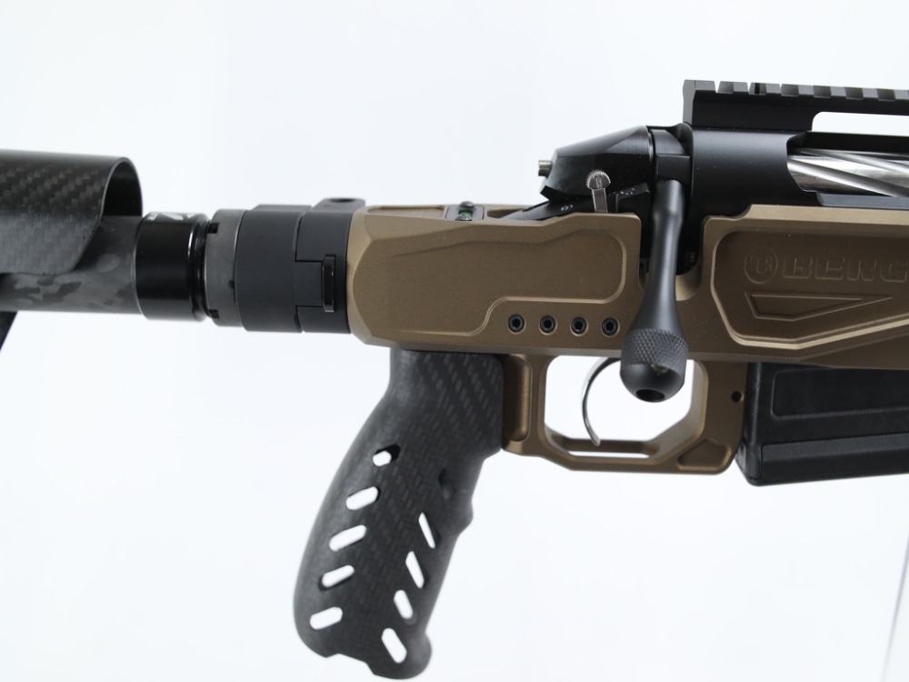 Bergara Premier MG Lite .308 Win MAGNESIUM CHASSIS -22"CARBON BARREL - LNIB-img-4