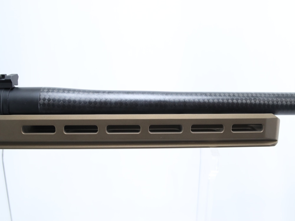 Bergara Premier MG Lite .308 Win MAGNESIUM CHASSIS -22"CARBON BARREL - LNIB-img-6