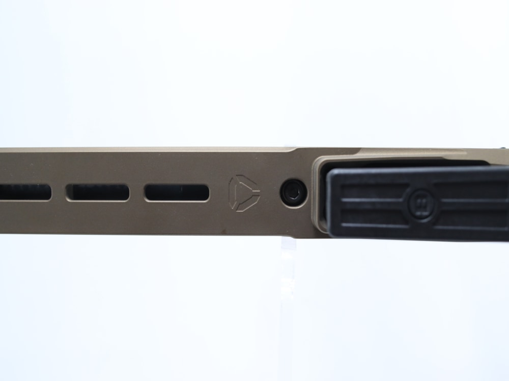 Bergara Premier MG Lite .308 Win MAGNESIUM CHASSIS -22"CARBON BARREL - LNIB-img-18