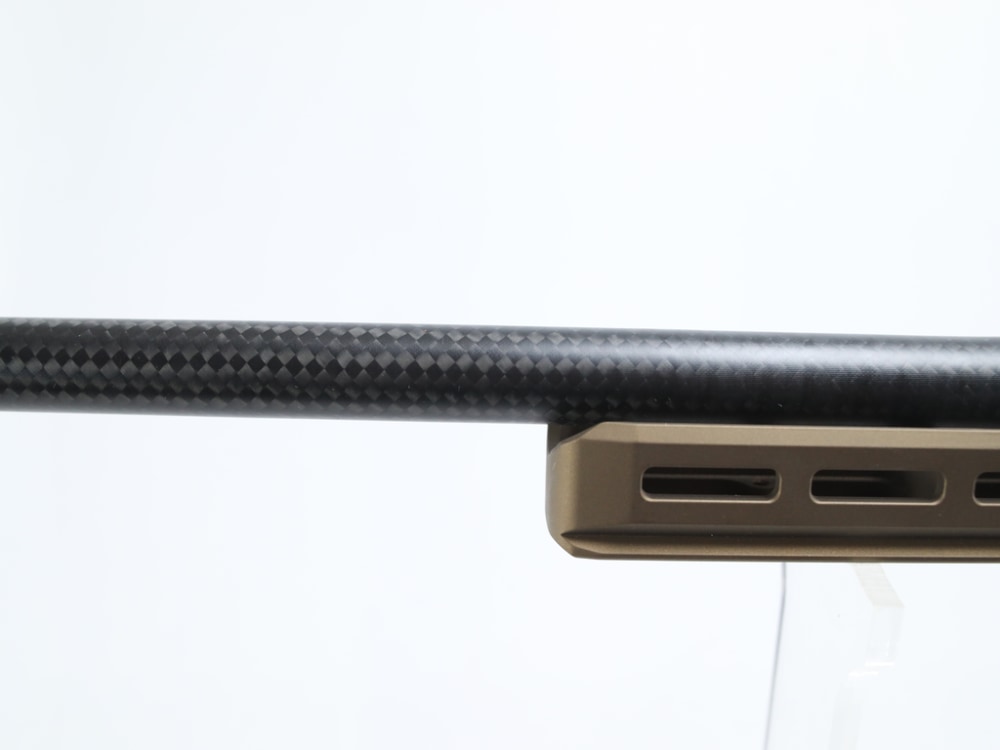 Bergara Premier MG Lite .308 Win MAGNESIUM CHASSIS -22"CARBON BARREL - LNIB-img-10