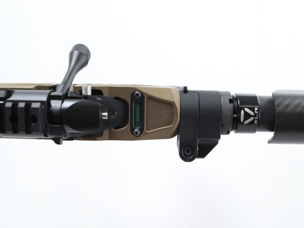 Bergara Premier MG Lite .308 Win MAGNESIUM CHASSIS -22"CARBON BARREL - LNIB-img-26