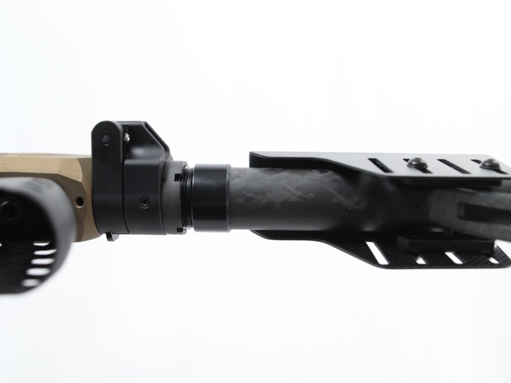 Bergara Premier MG Lite .308 Win MAGNESIUM CHASSIS -22"CARBON BARREL - LNIB-img-20