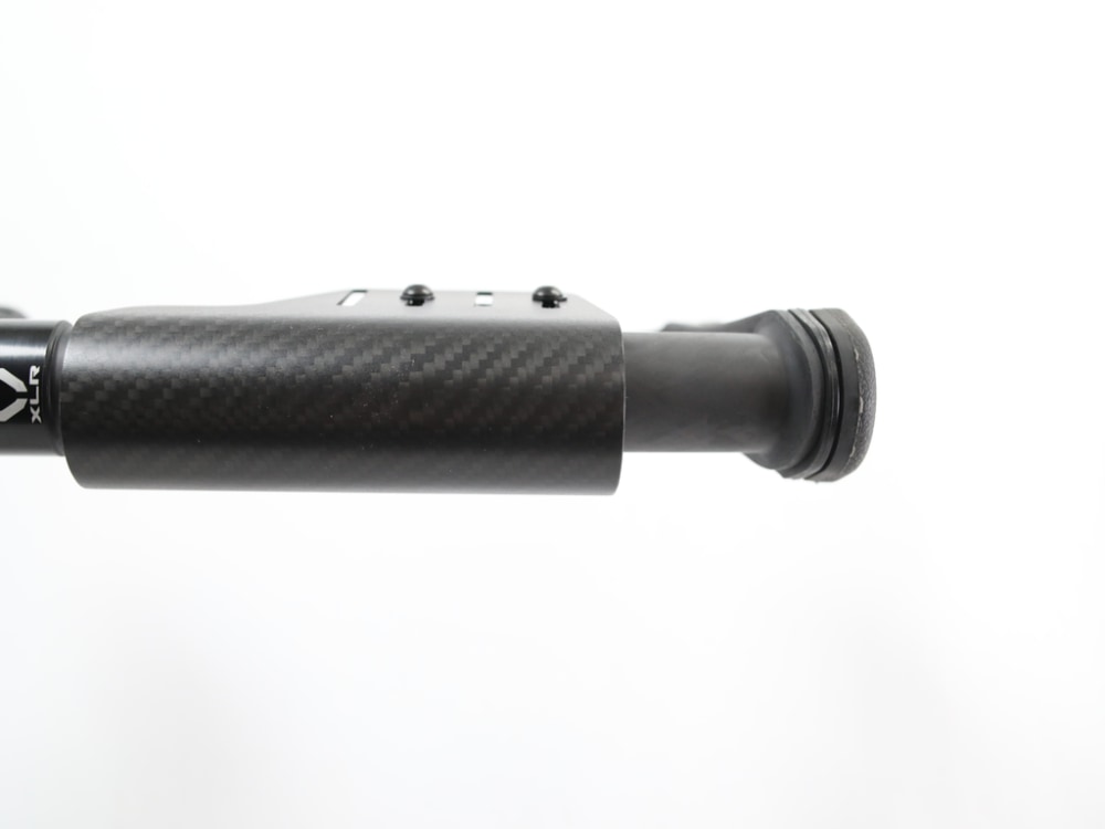 Bergara Premier MG Lite .308 Win MAGNESIUM CHASSIS -22"CARBON BARREL - LNIB-img-28