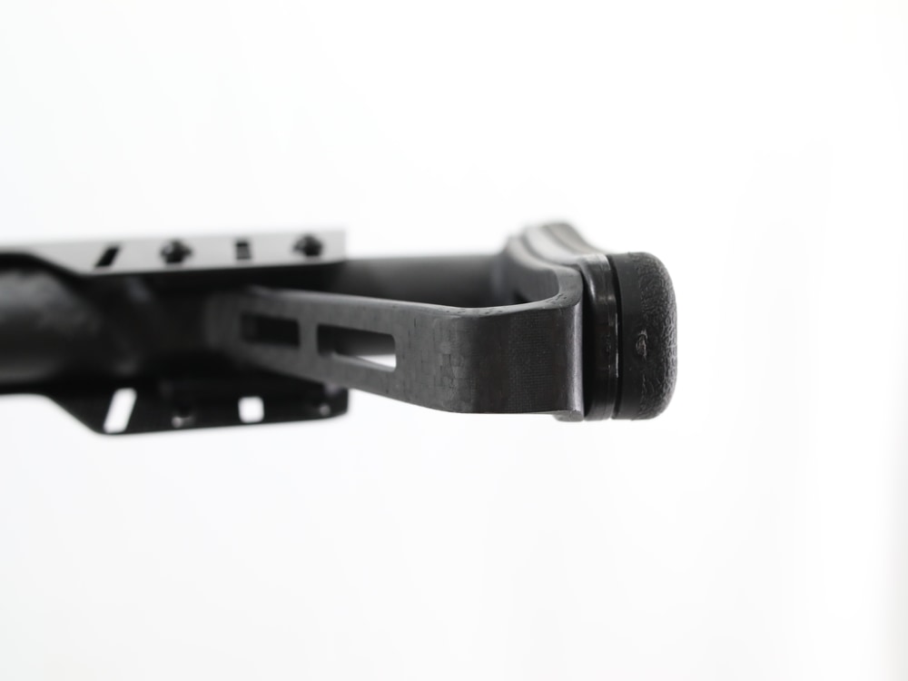 Bergara Premier MG Lite .308 Win MAGNESIUM CHASSIS -22"CARBON BARREL - LNIB-img-21