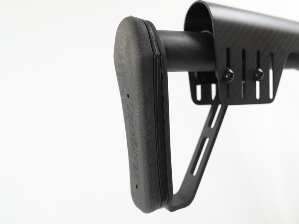 Bergara Premier MG Lite .308 Win MAGNESIUM CHASSIS -22"CARBON BARREL - LNIB-img-2