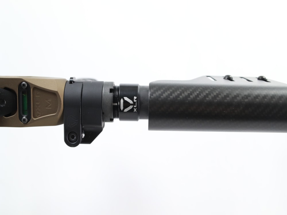 Bergara Premier MG Lite .308 Win MAGNESIUM CHASSIS -22"CARBON BARREL - LNIB-img-27