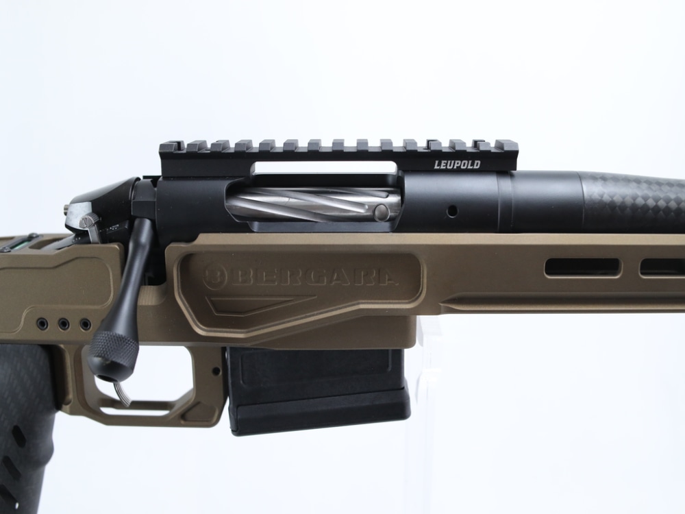 Bergara Premier MG Lite .308 Win MAGNESIUM CHASSIS -22"CARBON BARREL - LNIB-img-5