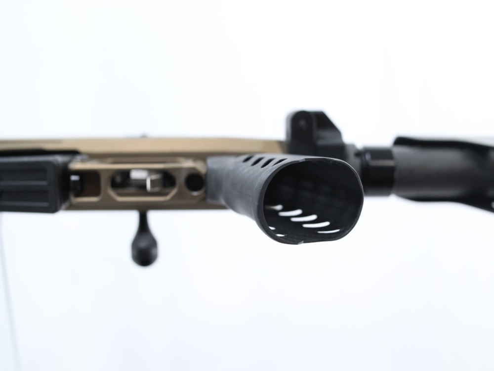 Bergara Premier MG Lite .308 Win MAGNESIUM CHASSIS -22"CARBON BARREL - LNIB-img-19