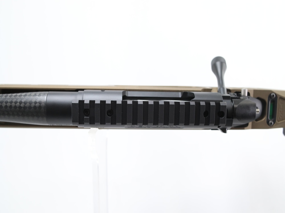 Bergara Premier MG Lite .308 Win MAGNESIUM CHASSIS -22"CARBON BARREL - LNIB-img-25