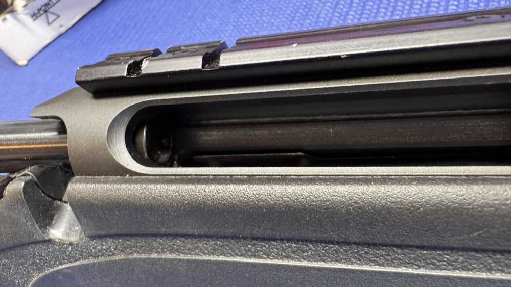 Remington model 770 30-06 Bolt action 22" barrel-img-8
