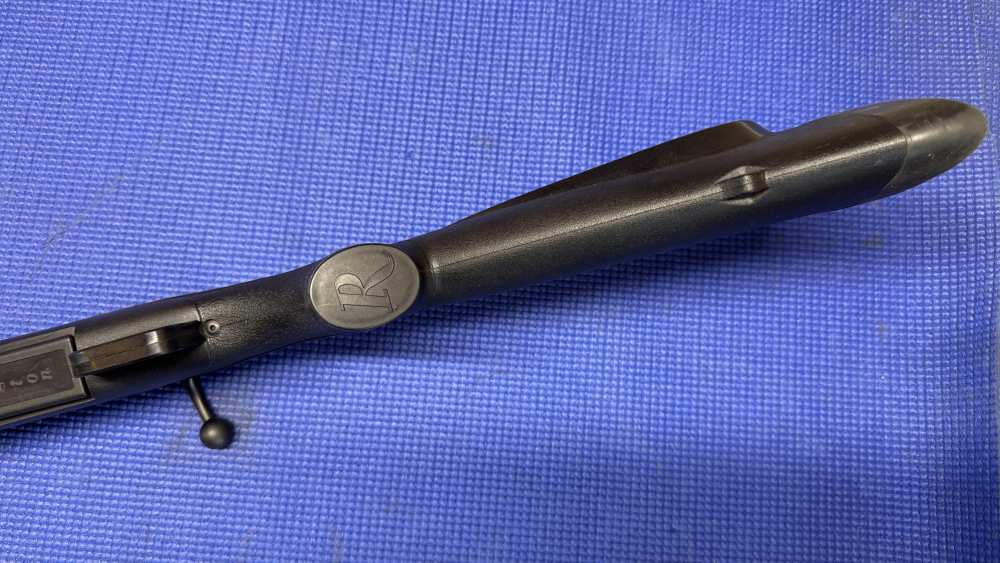 Remington model 770 30-06 Bolt action 22" barrel-img-19