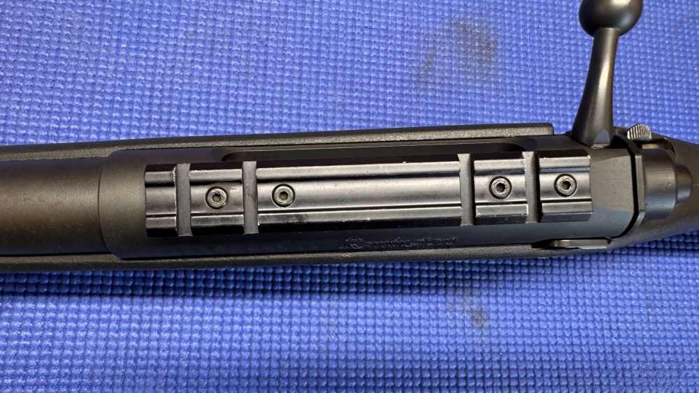 Remington model 770 30-06 Bolt action 22" barrel-img-16